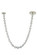 Jackie 29 Light LED Pendant in Polished Nickel (20|59495-PLN-LED)