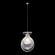 Essence 6.5''W Round Drop Light (97|100035-13ST)