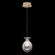 Essence 6.5''W Round Drop Light (97|100034-23ST)