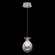 Essence 6.5''W Round Drop Light (97|100034-13ST)