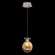 Essence 6.5''W Round Drop Light (97|100034-14ST)