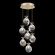 Essence 13.5''W Round Pendant (97|100031-23ST)