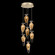 Essence 13.5''W Round Pendant (97|100031-22ST)