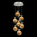 Essence 13.5''W Round Pendant (97|100031-14ST)