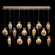 Essence 49''W Rectangular Pendant (97|100023-26ST)