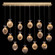 Essence 49''W Rectangular Pendant (97|100023-24ST)
