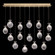 Essence 49''W Rectangular Pendant (97|100023-23ST)
