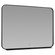 AVIOR 48x36 LED MIRROR-BK (476|3-0104-15)