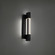 Heliograph Outdoor Wall Sconce Light (3612|WS-W30418-35-BK)