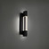 Heliograph Outdoor Wall Sconce Light (3612|WS-W30418-30-BK)