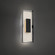 Boxie Outdoor Wall Sconce Light (3612|WS-W28434-BK/BN)