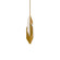 AZURE 16IN MINI PENDANT 3000K (3612|PD-42416-AB)