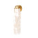 EDGY WALL SCONCE (133|522721OL)