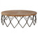 Uttermost Chain Reaction Wooden Coffee Table (85|22998)