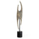 Uttermost Pochette Ribbed Sculpture (85|18135)