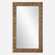 Uttermost Ayanna Gray Washed Wood Mirror (85|09962)