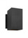 Medium One Light Wall Lantern (7725|SLO1121TXB)