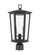 Witley Medium Post Lantern (7725|SLO1092TXB)