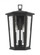 Witley Medium Wall Lantern (7725|SLO1052TXB)