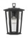 Witley Small Wall Lantern (7725|SLO1041TXB)