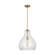 One Light Pendant (7725|P1483SB)