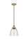 Dome Pendant (7725|P1349SB)