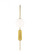 Grand Sconce (7725|KSW1171BBS)
