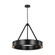 Medium Chandelier (7725|LC1211AI-L1)