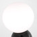 Portable Mini Table Lamp (7725|KST1231GBK-L1)