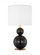 Medium Table Lamp (7725|KST1221GBK1)