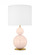 Medium Table Lamp (7725|KST1221BLH1)