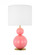 Medium Table Lamp (7725|KST1221CRL1)