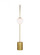 Extra Large Floor Lamp (7725|KST1191BBS1)