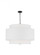 Extra Large Hanging Shade (7725|KSP1184MBK)