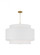 Extra Large Hanging Shade (7725|KSP1184BBS)