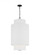 Sawyer Small Hanging Shade (7725|KSP1171MBK)