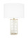 Medium Table Lamp (7725|ET1511BBS1)