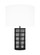 Medium Table Lamp (7725|ET1511AI1)