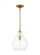 Large Pendant (7725|EP1451BBS)