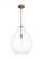 Extra Large Pendant (7725|EP1441BBS)