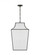 Extra Large Pendant (7725|EP1434AI)
