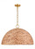 Extra Large Pendant (7725|EP1383BBS)