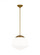 Small Pendant (7725|EP1361BBS)