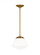 Large Pendant (7725|EP1351BBS)