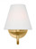 Small Sconce (7725|DJW1071SB)