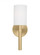 Small Sconce (7725|DJW1061SB)
