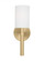 Small Sconce (7725|DJW1061SB)