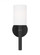 Small Sconce (7725|DJW1061MBK)
