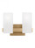 Medium Vanity (7725|DJV1102SB)