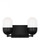 Medium Vanity (7725|DJV1092MBK)